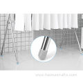 indoor household balcony stainless telescopic drying rack